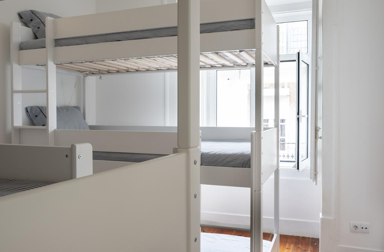 Albergue Se Dreams Lisboa