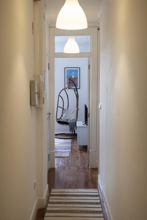 Albergue Se Dreams Lisboa