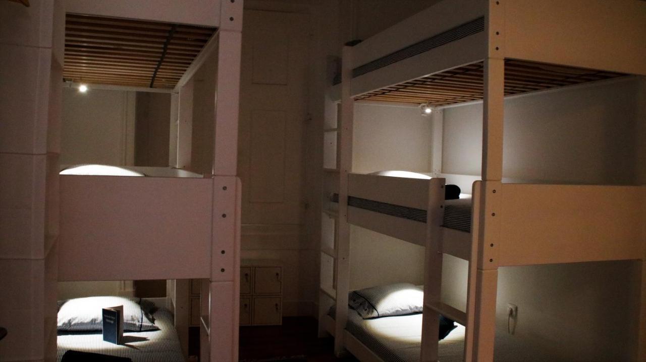 Albergue Se Dreams *